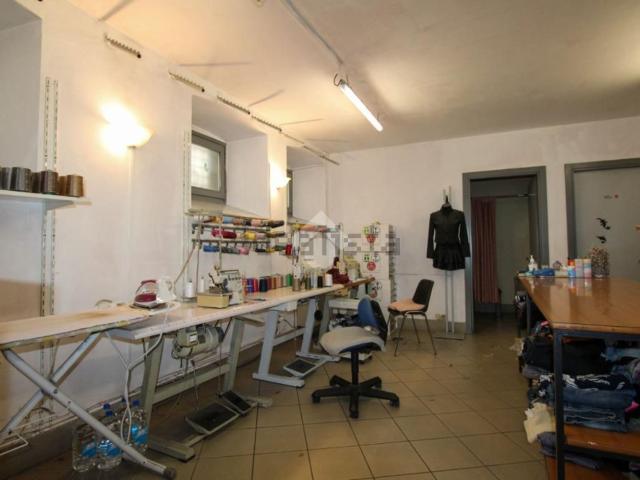 Locale in vendita di 50 m² in Via Luigi Piazzini