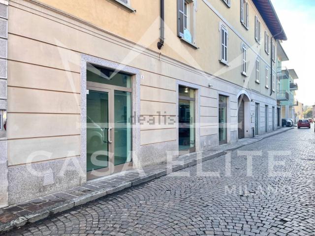 Locale in vendita di 50 m² in Via Magenta, 3