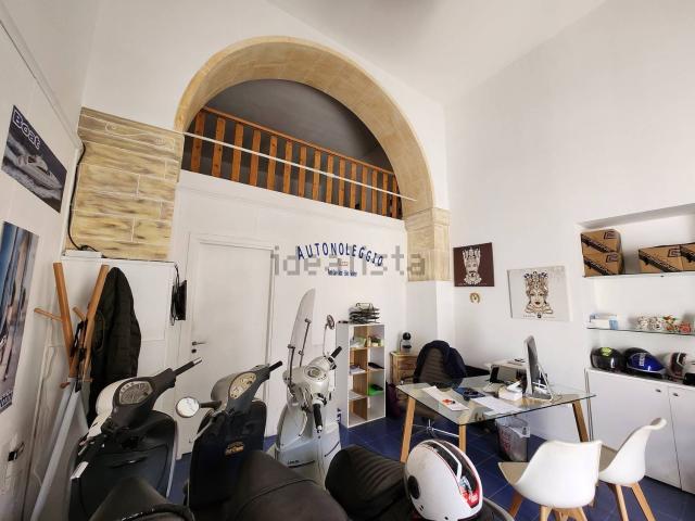Locale in vendita di 50 m² in Via Malta