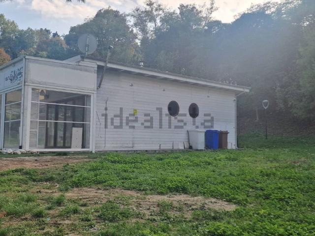 Locale in vendita di 50 m² in Via Matteotti