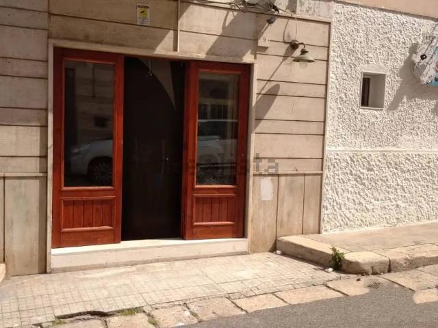 Locale in vendita di 50 m² in Via Mignozzi