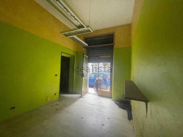 Locale in vendita di 50 m² in Via Netro, 22
