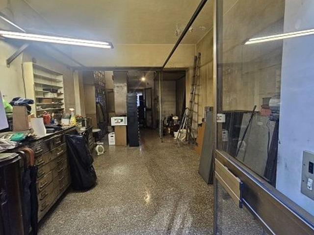 Locale in vendita di 50 m² in Via Ormea, 32