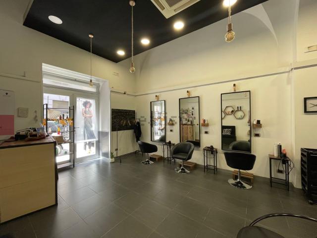 Locale in vendita di 50 m² in Via Pasubio