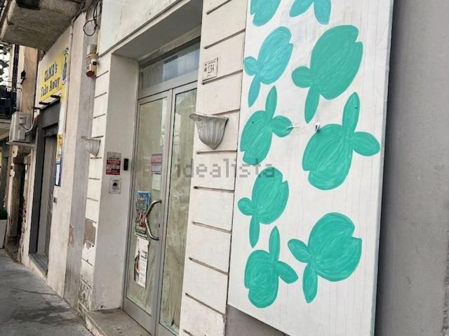 Locale in vendita di 50 m² in Via Piave