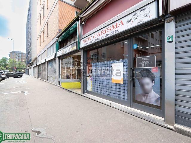 Locale in vendita di 50 m² in Via Picco Madre Anna Eugenia, 8