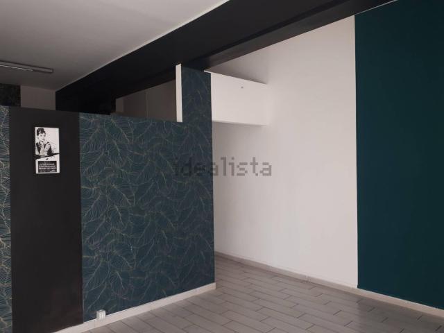 Locale in vendita di 50 m² in Via Pietro Ruggeri