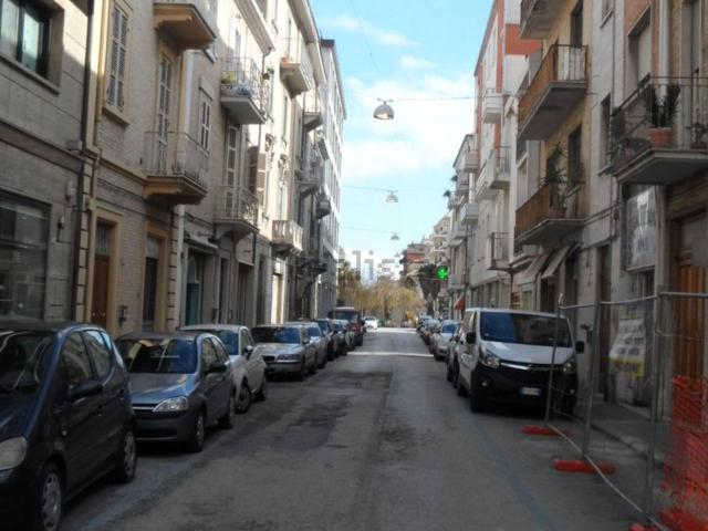 Locale in vendita di 50 m² in Via Risorgimento