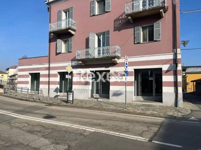 Locale in vendita di 50 m² in Via Roma