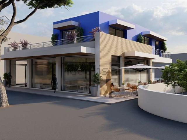 Locale in vendita di 50 m² in Via Roma, 78