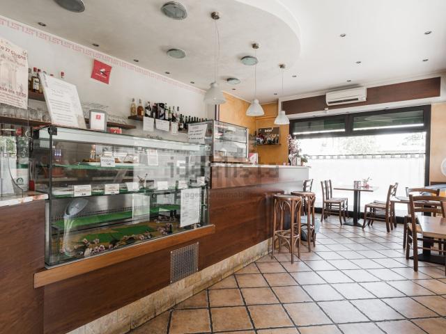 Locale in vendita di 50 m² in Via Sant&apos Antonino