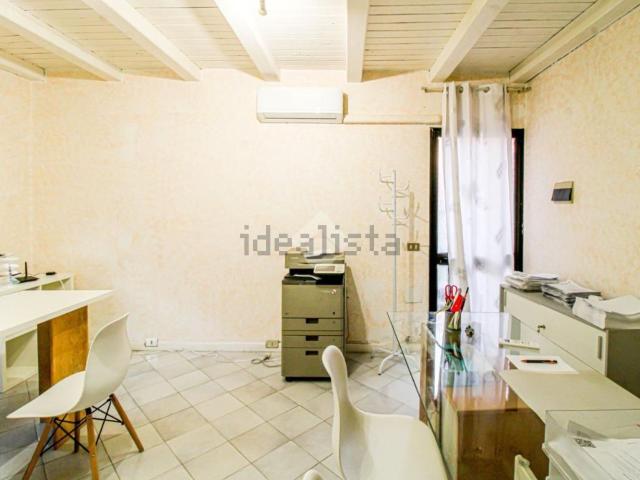 Locale in vendita di 50 m² in Via Santi Martiri Gervasio e Protasio, 35