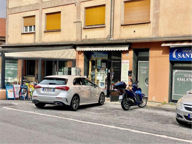 Locale in vendita di 50 m² in Via San Antonio, 39