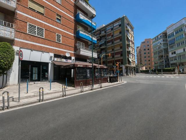 Locale in vendita di 50 m² in Via San Domenico, 6
