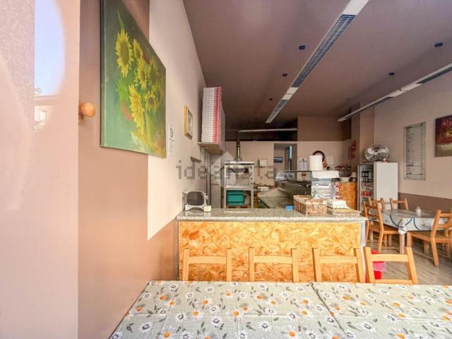 Locale in vendita di 50 m² in Via San Rocco, 10