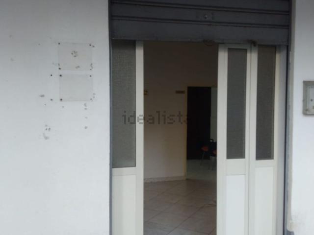 Locale in vendita di 50 m² in Via Sardegna, 76