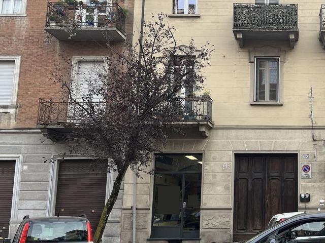 Locale in vendita di 50 m² in Via Sospello, 160