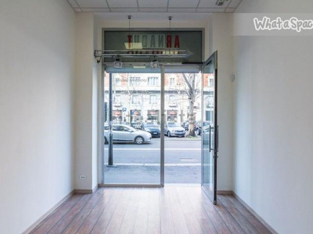 Locale in vendita di 50 m² in Viale Abruzzi, 90