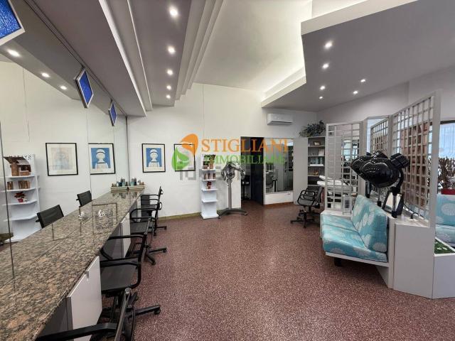 Locale in vendita di 50 m² in Viale Alessandro Manzoni, 119