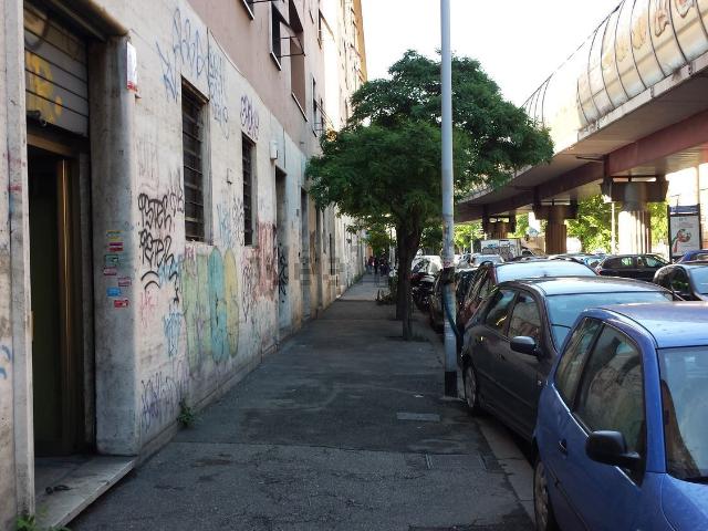 Locale in vendita di 50 m² in Viale dello Scalo San Lorenzo, 40