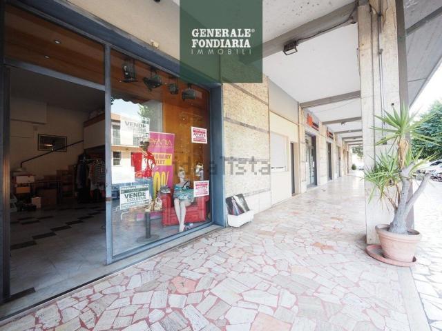 Locale in vendita di 50 m²