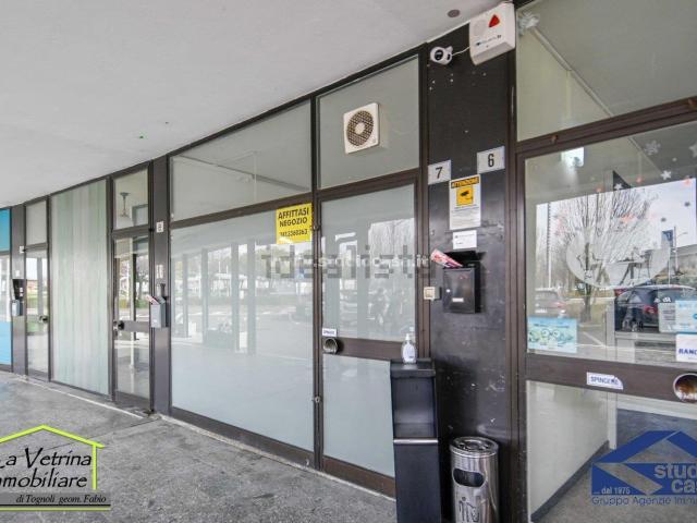 Locale in vendita di 50 m²