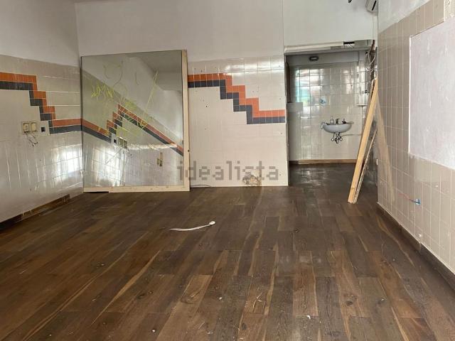 Locale in vendita di 50 m²