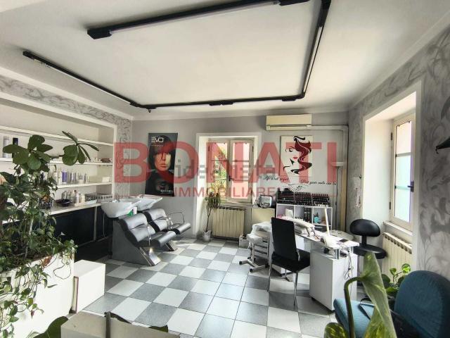 Locale in vendita di 50 m²