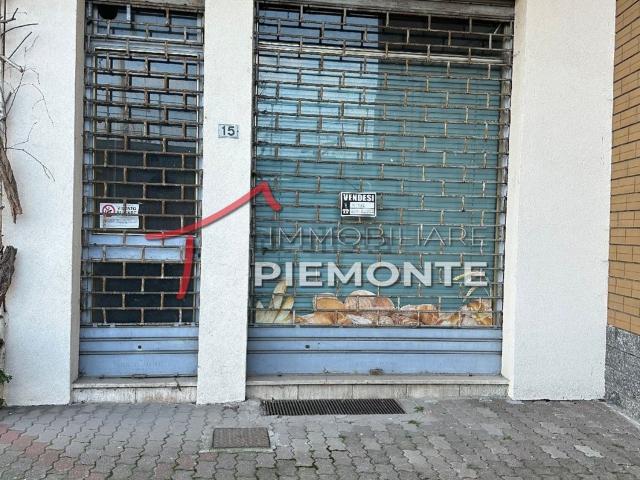 Locale in vendita di 50 m²