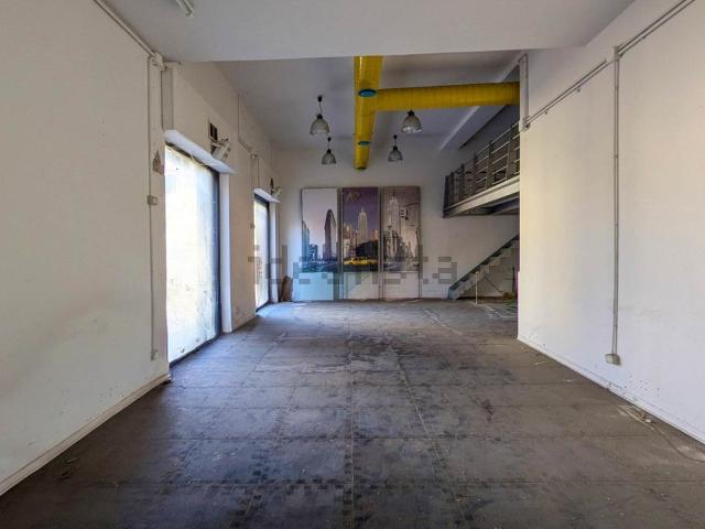 Locale in vendita di 50 m²
