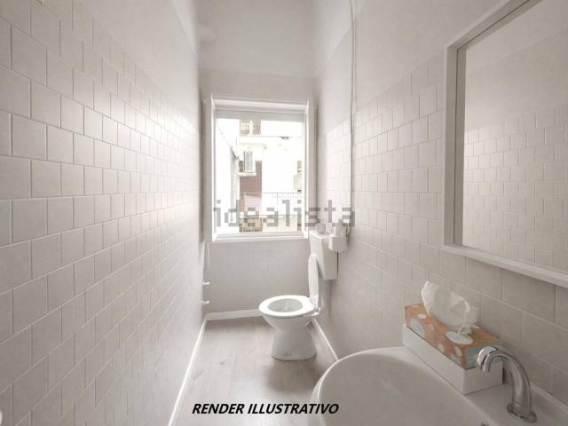 Locale in vendita di 50 m²