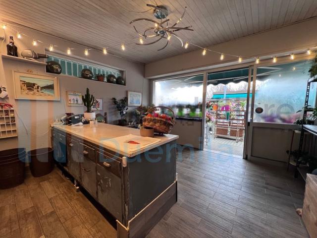 Locale in vendita di 50 m²