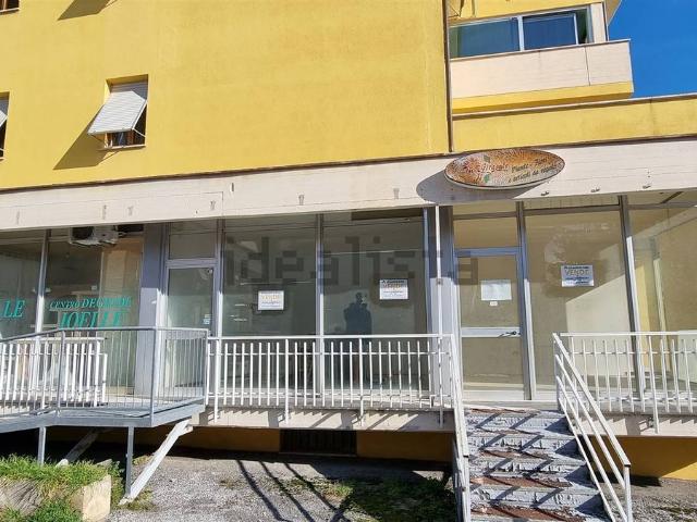 Locale in vendita di 50 m²