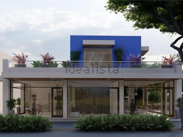 Locale in vendita di 50 m²