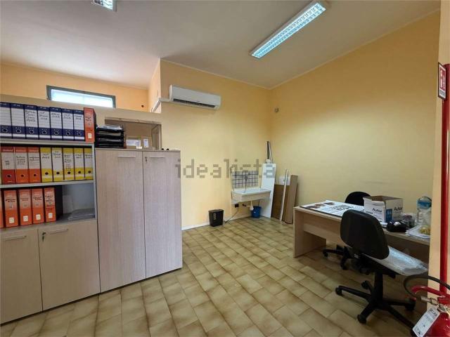 Locale in vendita di 50 m²