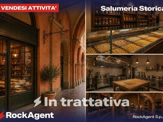 Locale in vendita di 50 m²