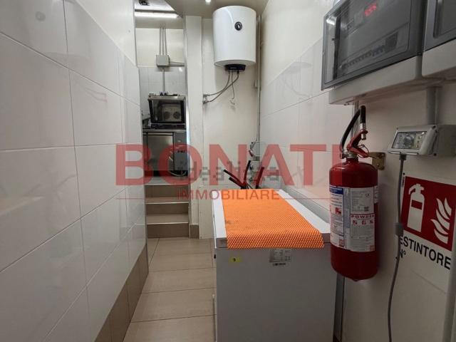Locale in vendita di 50 m²