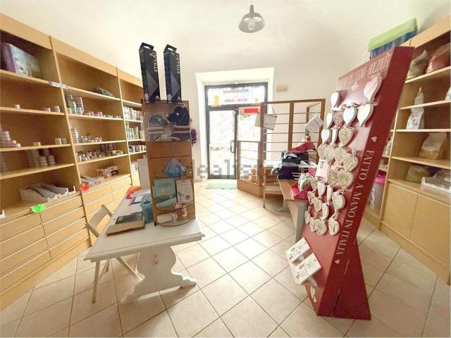 Locale in vendita di 50 m²