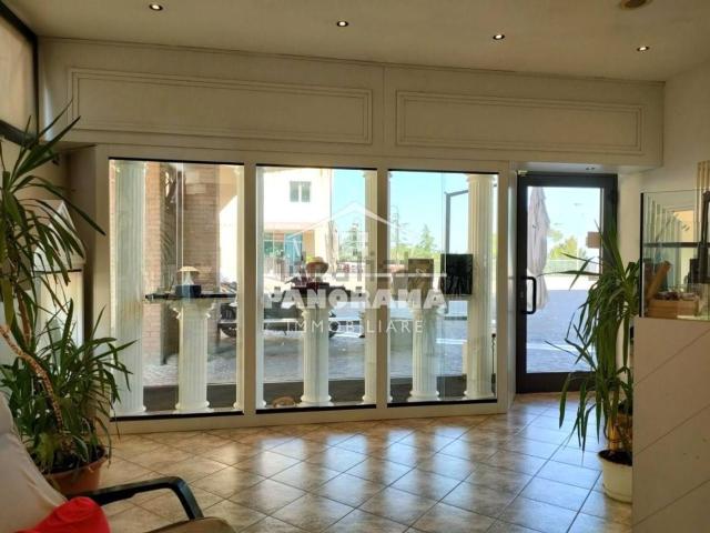 Locale in vendita di 50 m²