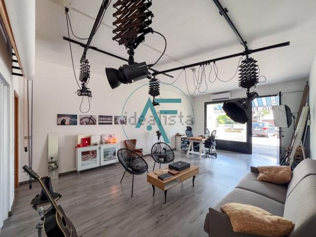 Locale in vendita di 50 m²