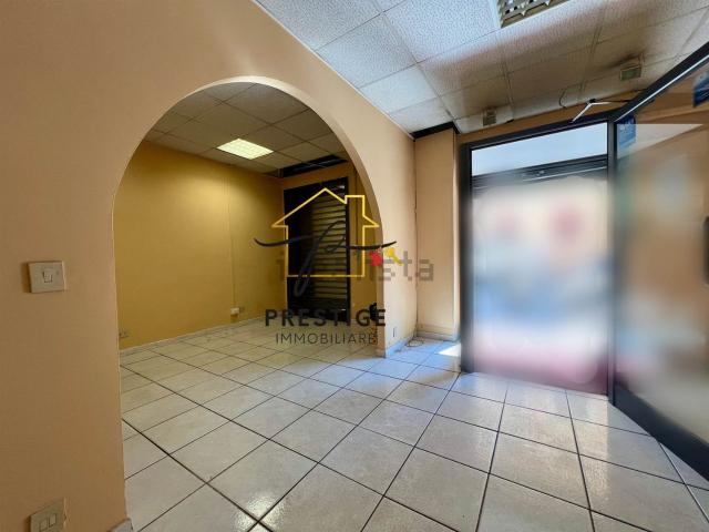 Locale in vendita di 50 m²