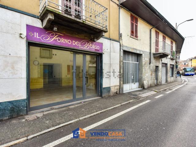 Locale in vendita di 51 m² in Via Tenivelli, 4