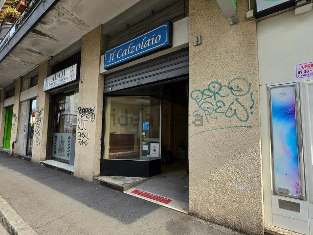 Locale in vendita di 35 m² in Via Carlo Rota, 5