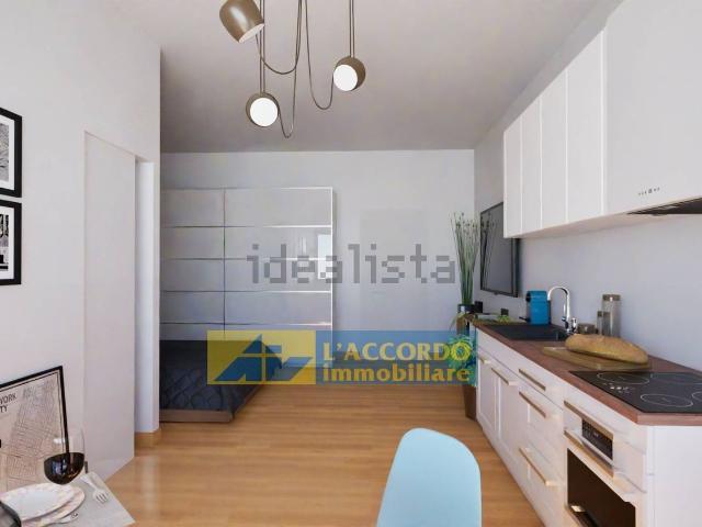 Locale in vendita di 51 m² in Via dei Vestini, 250