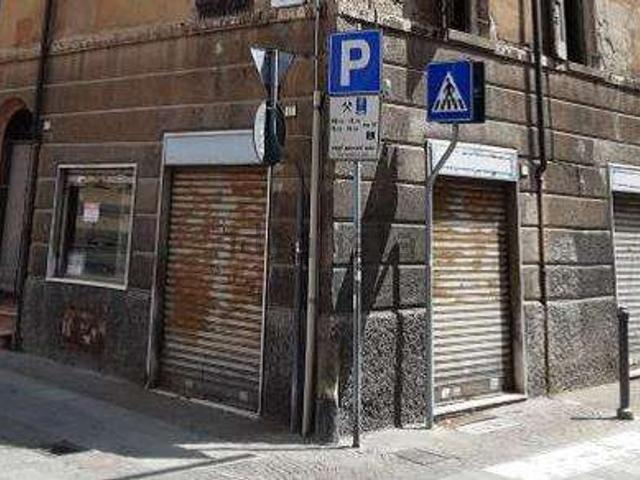 Locale in vendita di 51 m² in Via Felice Cavallotti, 38