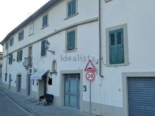 Locale in vendita di 51 m² in Via Iacopo Modesti, 6