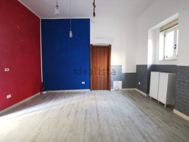 Locale in vendita di 51 m² in Via Santa Croce, 25