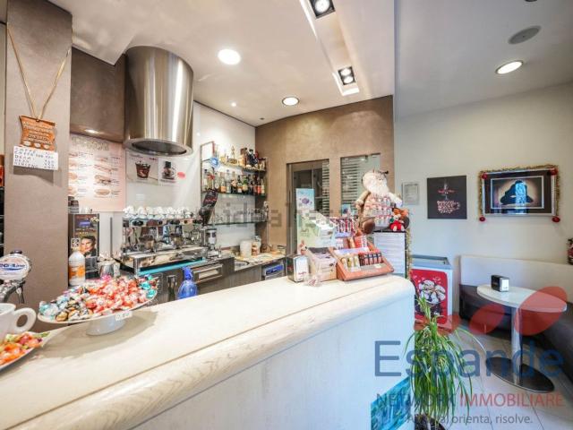 Locale in vendita di 51 m²