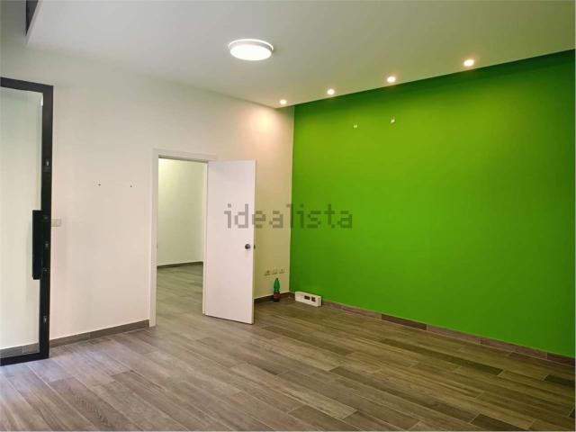 Locale in vendita di 51 m²