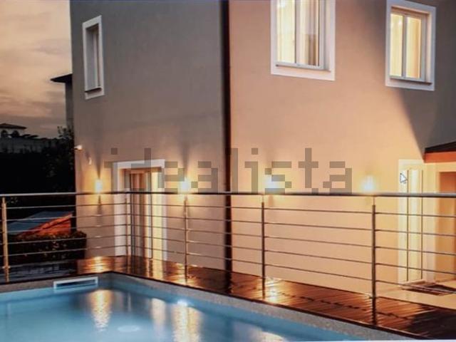 Locale in vendita di 520 m²